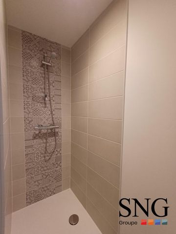 T1 NEUF AVEC LOGGIA - Photo 3