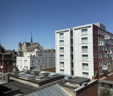 Location Appartement 3 pièces 67m² AMIENS 80000 - Photo 5