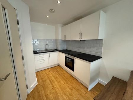 1 bedroom flat to rent - Photo 3