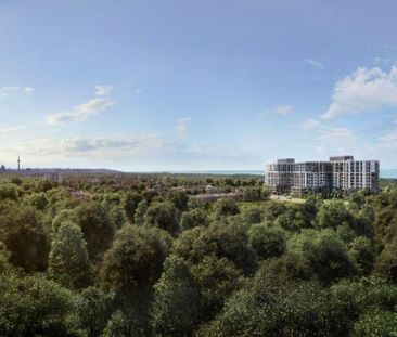 For Lease - 7437 Kingston Road Unit# 515, Toronto, Ontario - Photo 1