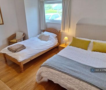 1 bedroom bungalow to rent - Photo 1