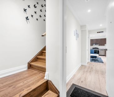 For Lease - 12 Trellanock Road, Brampton, Ontario - Photo 1