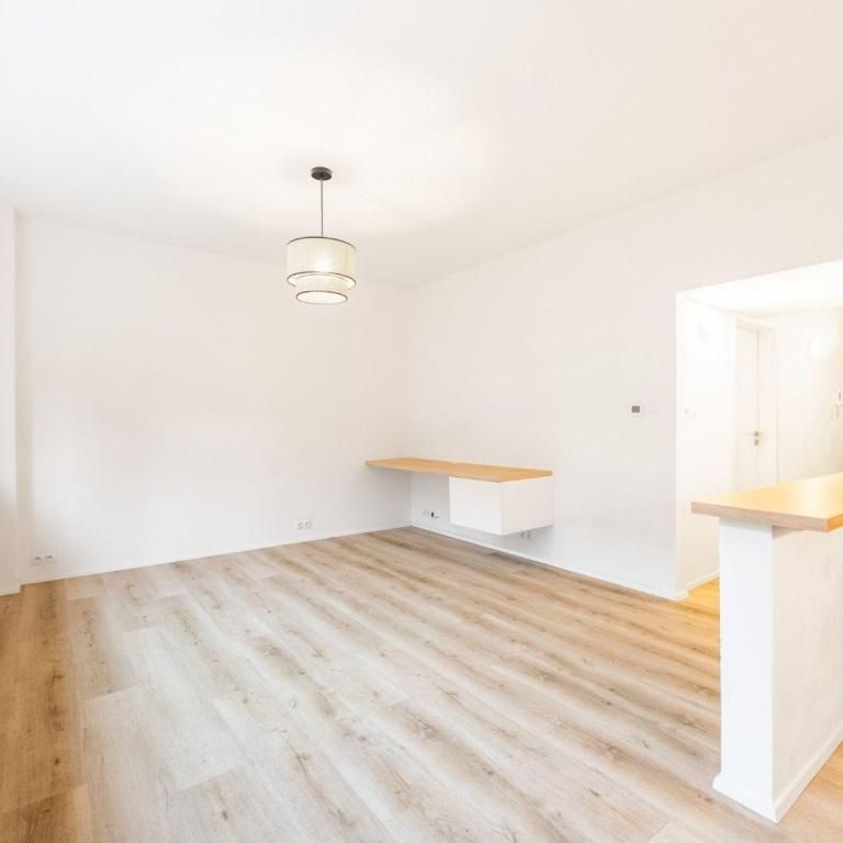 Pronájem bytu 2+kk 50 m2 - Photo 1