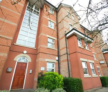 Capitol Court, 128 School Lane, Didsbury, Manchester, M20 6LB - Photo 6