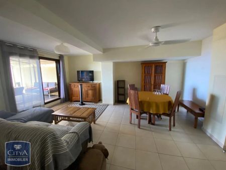 Appartement à louer 2 pièces 55.31m² - Photo 5