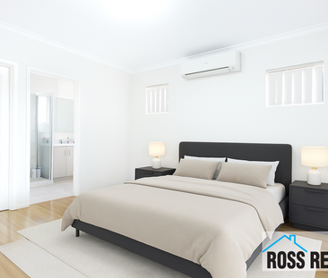 Comfortable 3-Bedroom Home in Prime Location - Photo 2