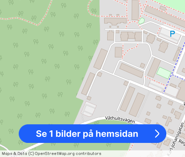 Västergatan 21 A - Foto 1