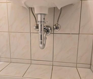 Suche zum 1.2.26 Nachmieter 1 Zimmerwohnung Plagwitz - Photo 3