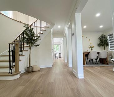 For Lease - 18 Killarney Court, Brampton, Ontario - Photo 4