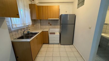 Studio/Γκαρσονιέρα για ενοικίαση Λακκώματα - Κιάφα (Ιωάννινα) - Photo 4