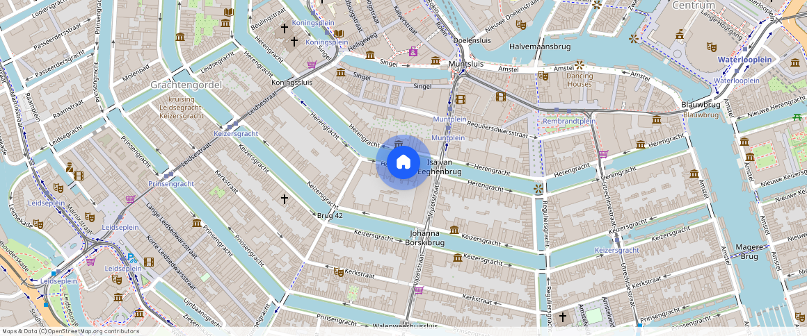 Herengracht, 1017CA, Amsterdam