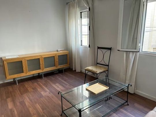 Calle Felipe II, Sevilla, Andalusia 41013 - Foto 1