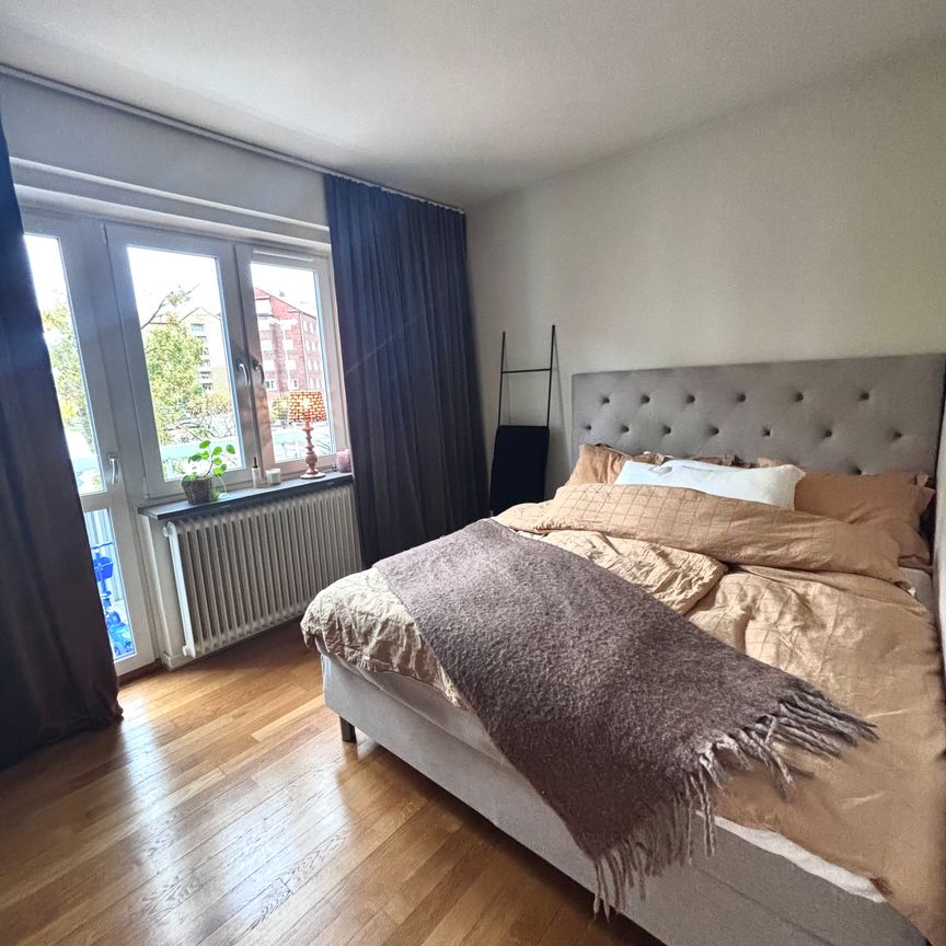 Nedre Långvinkelsgatan, Helsingborg - Photo 1