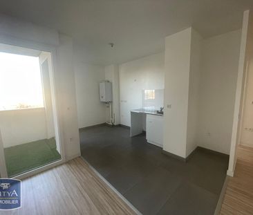 Location Appartement 2 pièces 40m² CAEN 14000 - Photo 3
