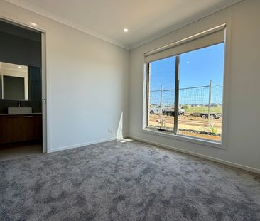 Brand New Home with Modern Comforts! - Photo 2