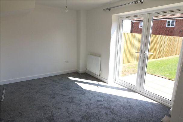 2 bedroom semi-detached house to rent - Photo 1