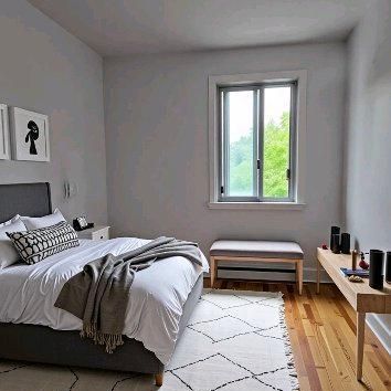 Grand Logement 5 1/2 - 8945 14e ave - Photo 3