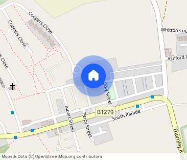 Bow Street East, Thornley, DH6 3AJ - Photo 1