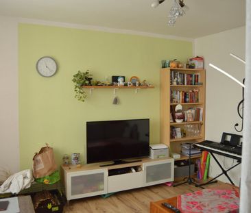 Pronájem bytu 2+kk 42 m² - Fotografie 2