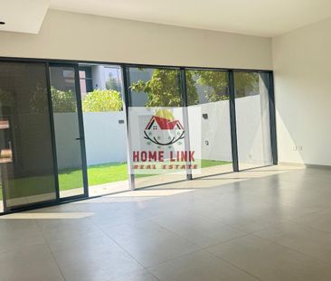 3 BHK Townhouse in gated community - Photo 1