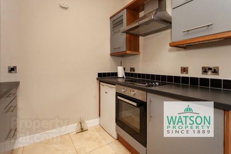 Apartment 2, 2 Duncairn Avenue, BT146BP, Belfast - Photo 4