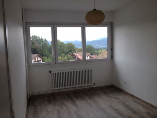 Appartement 4 pièces - 74 m² - Photo 1