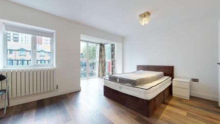 5 bedroom townhouse to rent - Photo 5