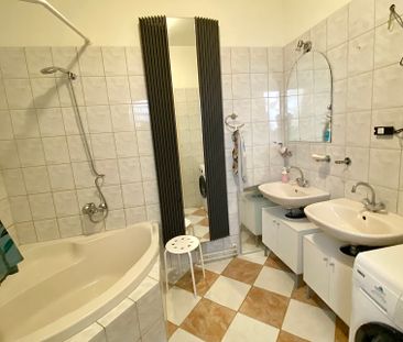 Te huur in Utrecht: speels en knus 2-kamer appartement tegenover Ti... - Photo 3