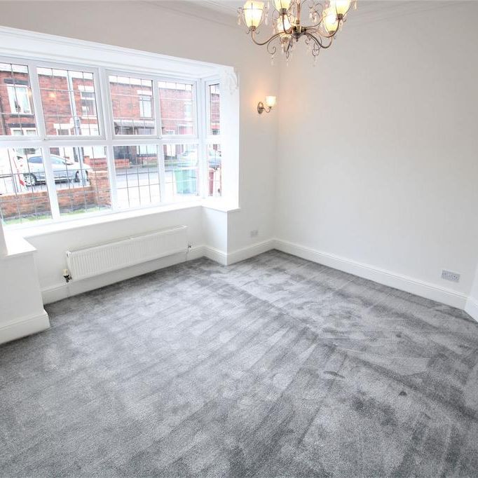 4 bedroom detached bungalow to rent - Photo 1