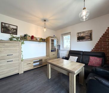 3 pok. 55m2 – Powstańców Warszawy – Narożny Balkon - Zdjęcie 1