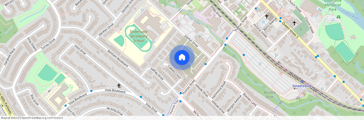 50 Lunar Crescent, Mississauga