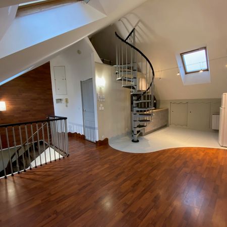 Location Appartement 1 pièce 28m² CHATEAUBRIANT 44110 - Photo 4
