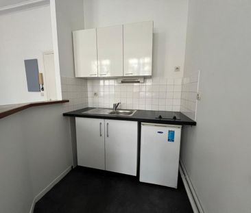 Location Appartement 1 pièce 22m² ROUEN 76000 - Photo 2