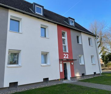 Gelegenheit: günstig geschnittene 3-Zimmer-Wohnung - Foto 1