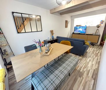 Location Appartement 3 pièces 57m² - Photo 4