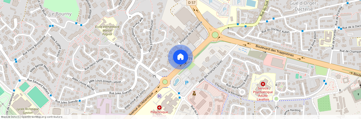 53000 LAVAL