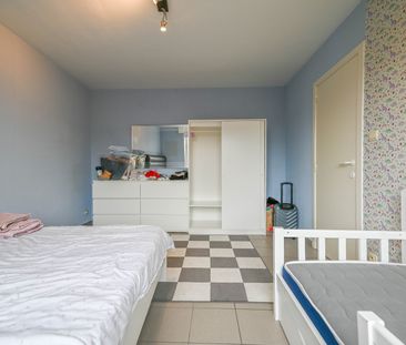 Ruim appartement in hartje Izegem - Foto 4