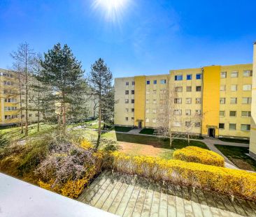 Coming Soon! Modernisierte 3,5-Zimmer-Wohnung mit sonniger Loggia i... - Photo 1