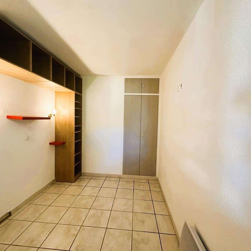 Appartement 2 pièces à louer à ST CYPRIEN - ST CYPRIEN PLAGE - Photo 1