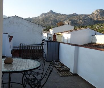 APARTAMENTO EN ALQUILER TEMPORAL POR 600 €/MES EN VILLANUEVA DEL RO... - Photo 6