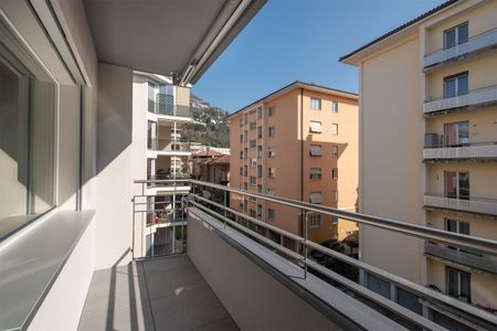 Apartment - Foto 3