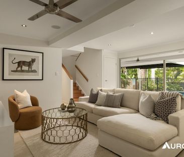 Character Filled Queenslander with Pool and Exceptional Space - Photo 2