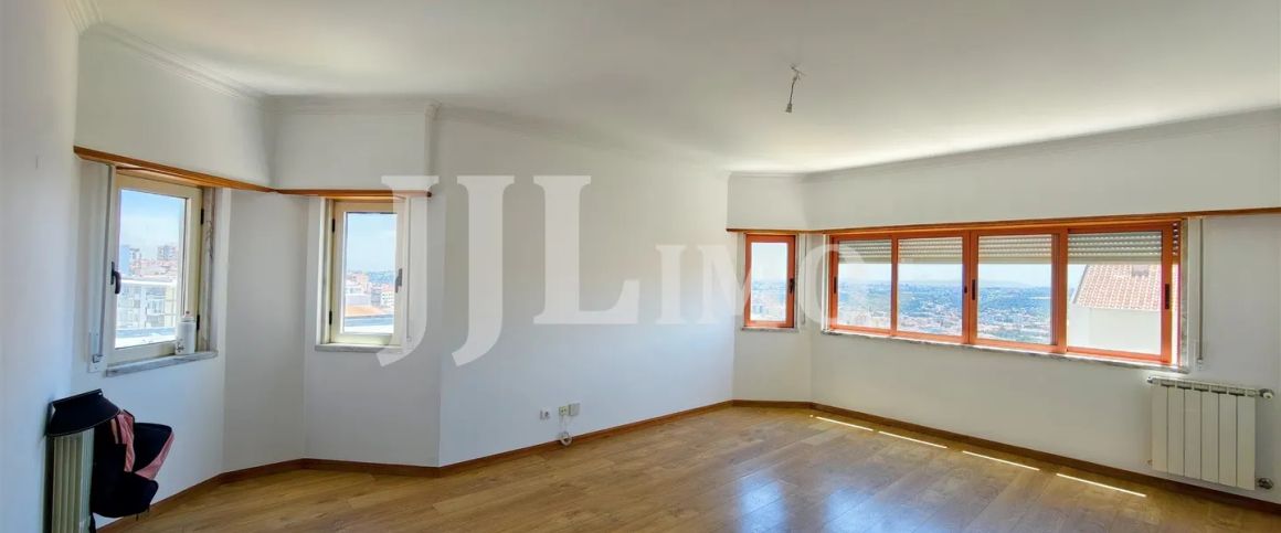 Apartamento T3 - Photo 1