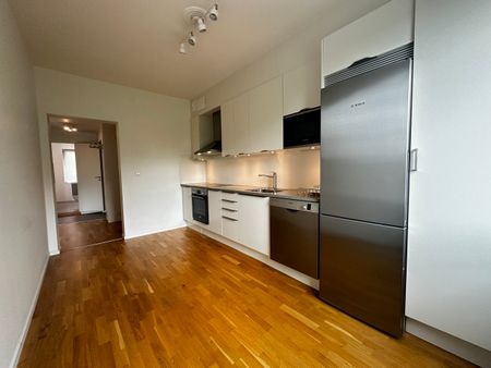 Nytorgsbacken 45-2rok (lgh 1102) - Foto 5