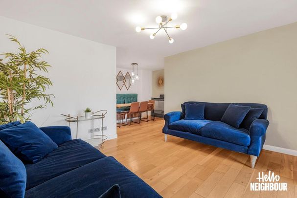 2 bedroom apartment to rent - Photo 1