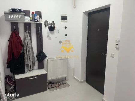 2 Camere, Mircea Eliade, Zorilor, UMF, UTCN, Observatorului, Parcare. - Photo 4
