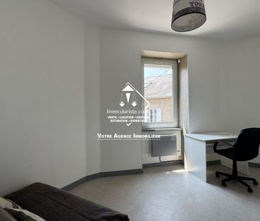 Location Appartement 2 pièces Limoges (87000) - Photo 6