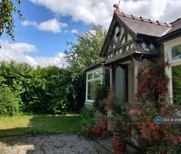 1 bedroom in a house share to rent - Photo 4