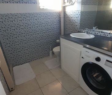 Location appartement 2 pièces, 45.95m², Fort-de-France - Photo 6