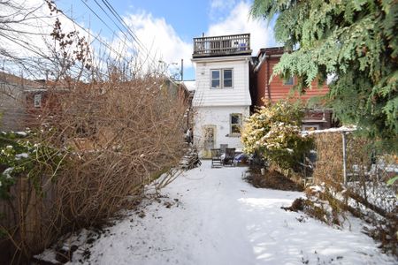 For Lease - 257 Concord Avenue Unit# Apartment 2, Toronto, Ontario - Photo 5